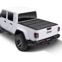 BAK 2020 Jeep Gladiator 5ft Bed BAKFlip MX4