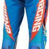 Answer 25 Elite Xotic Pants Red/White/Blue Size - 28