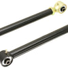 RockJock JL/JK Johnny Joint Control Arms Rear Lower Adjustable Pair