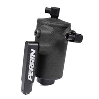 Perrin 22-23 Subaru WRX Air Oil Separator - Black