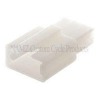 NAMZ ML 110 Locking Series 3-Pin Male Coupler (5 Pack)