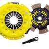 ACT XT/Race Sprung 6 Pad Clutch Kit