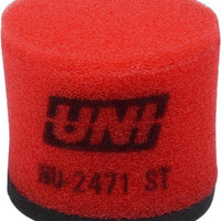 Uni Filter 87-06 Suzuki LT 80 / 04-05 Polaris ATP / 03-06 Magnum 330/ 01-09 Trailblazer Air Filter