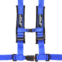 PRP 4.2 Harness- Blue