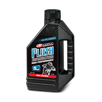 Maxima Plush Suspension Fluid 5WT - 16oz