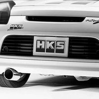 HKS 99-07 Toyota MR2 (MR-S) ZZW 30 1ZZ-FE Legamax Exhaust System