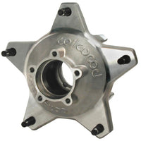 Wilwood Hub-Starlite 55 Rear - Standard Offset 5/8 C Studs