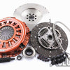 XClutch 08-15 Toyota Hilux 3.0L Stage 1 Extra HD Sprung Organic Clutch Kit