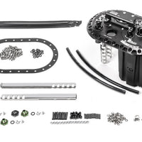 Radium Engineering FCST-X Pumps Not Included (Bosch BR540 or DW400)