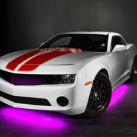 Oracle Universal LED Underbody Kit - ColorSHIFT SEE WARRANTY