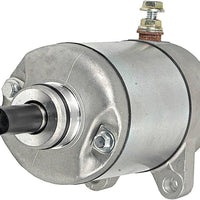 Arrowhead Honda ATV Starter Motor - 12-Volt - 9-Spline