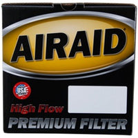 Airaid Universal Air Filter - Cone 3 x 7 x 4 5/8 x 6