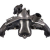 Omix Exhaust Manifold 2.5L 91-02 Cherokee & Wrangler