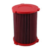 BMC 01-07 Maserati Spyder 4.2L GT 6M Replacement Cylindrical Air Filter