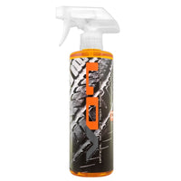 Chemical Guys Hybrid V07 Optical Select Wet Tire Shine & Trim Dressing - 16oz