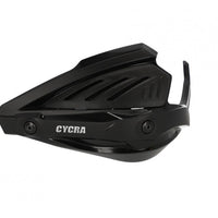 Cycra 19-20 BMW R1250GS Voyager Dual Road - Black/Black