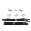 Diode Dynamics 06-12 Toyota RAV4 Interior LED Kit Cool White Stage 2