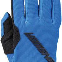 Answer 25 Aerlite Gloves Blue/Black - 2XL