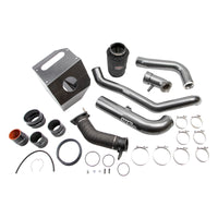 Wehrli 17-19 Chevrolet L5P Duramax High Flow Intake Bundle Kit - Gloss White