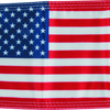 Kuryakyn American Flag 4in X 9in