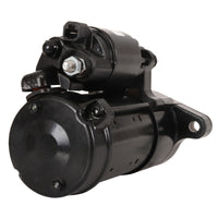 Arrowhead Starter Motor 1.4 Blk