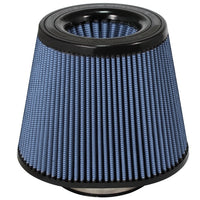 aFe MagnumFLOW Air Filters IAF P5R A/F P5R 5-1/2F x (7x10)B x 7T (Inv) x 8H