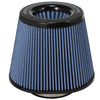 aFe MagnumFLOW Air Filters IAF P5R A/F P5R 5-1/2F x (7x10)B x 7T (Inv) x 8H