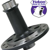 Yukon Gear Steel Spool For Dana 44 w/ 30 Spline Axles / 3.92+