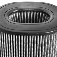 aFe MagnumFLOW Pro DRY S Universal Air Filter 5.5in. F / (7x10)in. B / (7x9)in. T