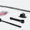 Hellwig 20-21 Jeep Gladiator (w/ 3-5in Lift) Solid Heat Treated Chromoly 7/8in Rear Sway Bar