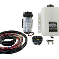 AEM V3 1 Gallon Water/Methanol Injection Kit (Internal Map)