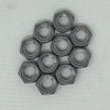 KYB 91-23 Yam YZ85-450/F/FX/Kaw KX125-500/KLX450 R/ Honda/ Suzuki Lock Nut 12 mm. - 10 Pack