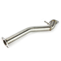 ISR Performance OMS Spec Burnt Tip Exhaust - Scion FRS / Subaru BRZ / Toyota GT86/GR86