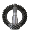 Revolution Gear & Axle Chrysler 9.25in Rear Axle 3.55 Ratio Dual Drilled Face Hobbed Ring & Pinion