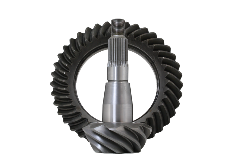 Revolution Gear & Axle Chrysler 9.25in Rear 3.90 Ratio Dual Drilled Face Hobbed Ring & Pinion Set