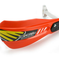 Cycra Stealth Handguard Racer Pack - Orange