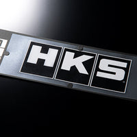 HKS HKS STICKER HKS W200