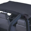 Rampage 1987-1991 Jeep Wrangler(YJ) California Brief - Black Denim