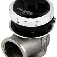 Turbosmart WG40 Gen V Compgate 40mm - 5 PSI Black