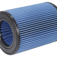 aFe MagnumFLOW Air Filters UCO P5R A/F P5R 4F x 8-1/2B x 8-1/2T (inv) x 11H