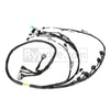 Rywire Honda K24 Tucked Eng Harn w/02-04 K24 Crank/Knock Sensor (Rear VSS Position)