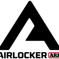 ARB Airlocker Dana44 35Spl 3.73&Dn S/N