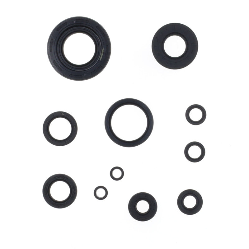 Athena 16-22 Yamaha YZ X 250 Engine Oil Seals Kit