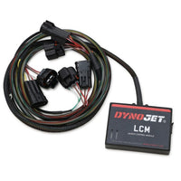 Dynojet 17-21 Can-Am Maverick X3 Launch Control Module Kit (w/o Switch)