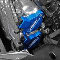 Perrin 15-22 WRX Cam Solenoid Cover - Blue