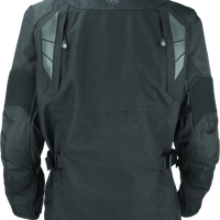 FIRSTGEAR Rogue XC Pro Jacket Black - Small