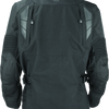 FIRSTGEAR Rogue XC Pro Jacket Black - Small