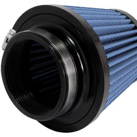 aFe MagnumFLOW Air Filters UCO P5R A/F P5R 3-1/2F x 6B x 4T x 5H