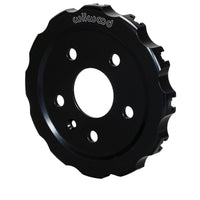 Wilwood Hat-Dynamic BB Front 0.55in Offset 5 x 4.72 - 12 on 8.75in