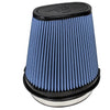 aFe MagnumFLOW Pro 5R Universal Air Filter (7-3/4x5-3/4)F x (9x7)B(mt2) x (6x2-3/4)T x 8.5H